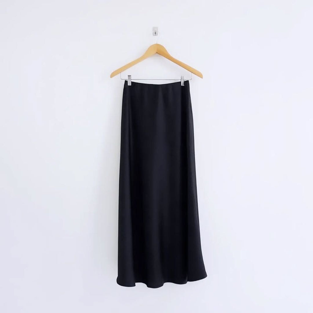 Black Skirt