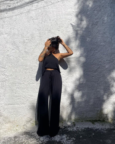 Palazzo pants