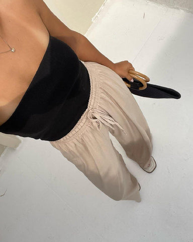 Palazzo pants