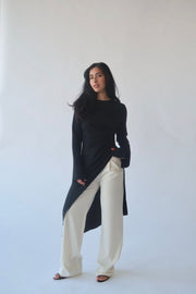 ASYMMETRIC TUNIC shirt8