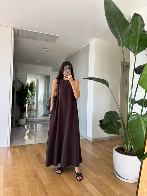 Dress ALine