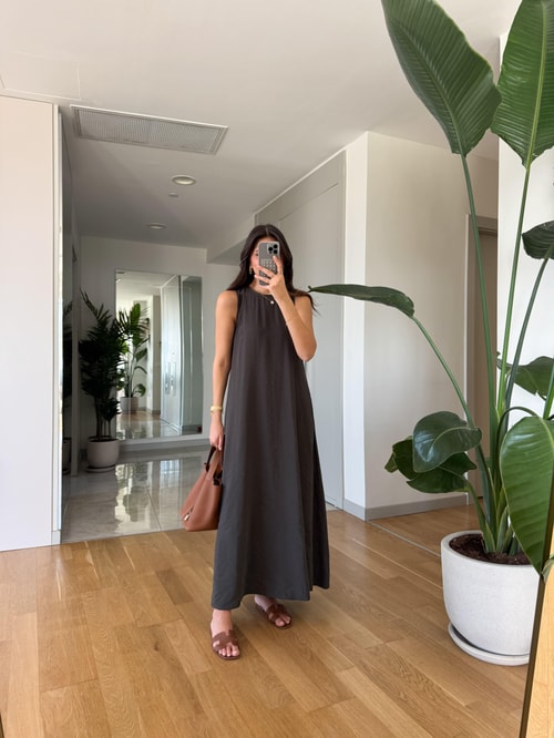 Dress ALine