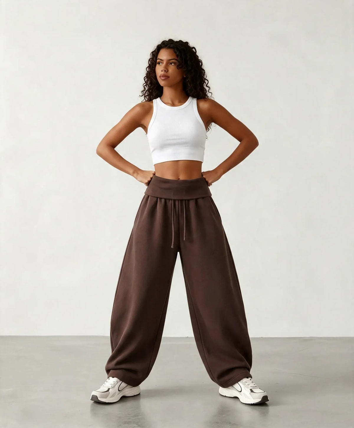 FOLD PANTS