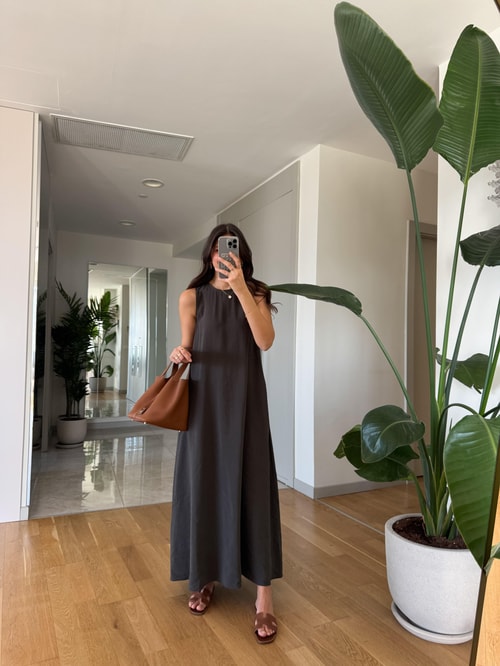 Dress ALine