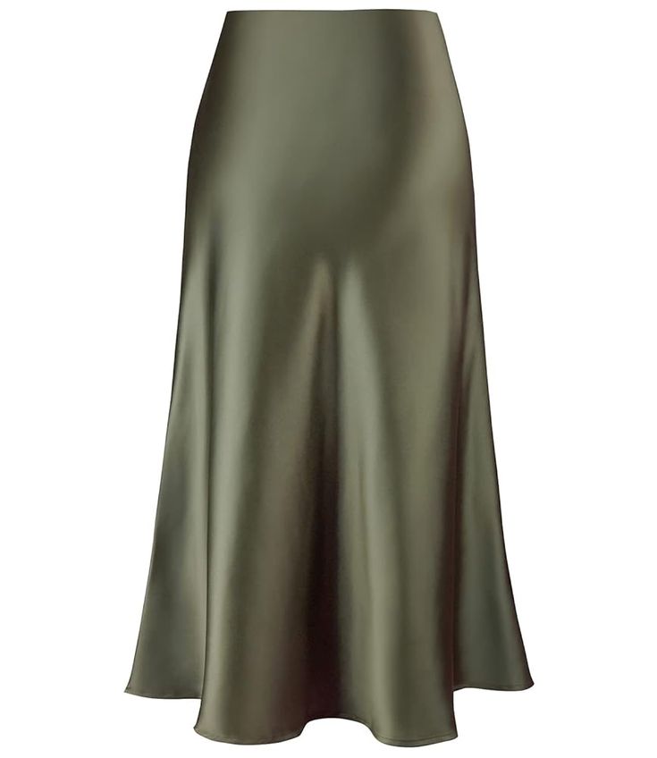 Olive Skirt
