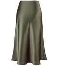 Olive Skirt