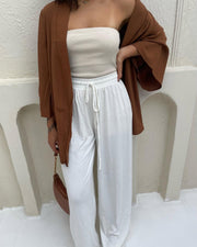 Palazzo pants