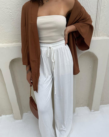 Palazzo pants