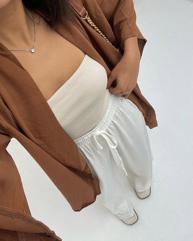 Palazzo pants
