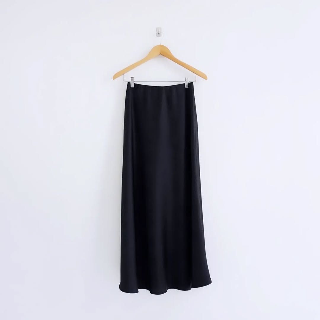 Black Skirt