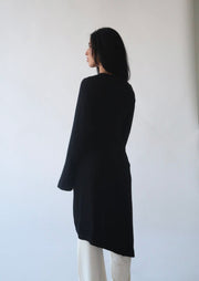 ASYMMETRIC TUNIC shirt8