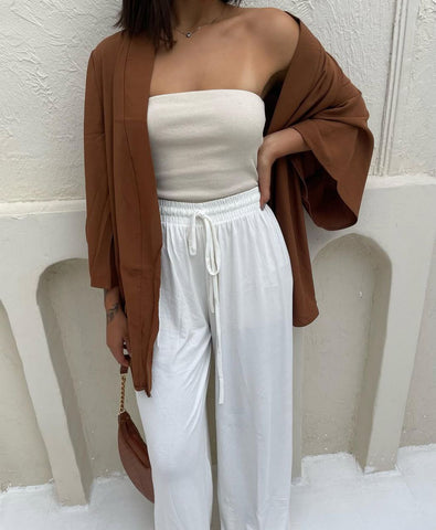 Palazzo pants