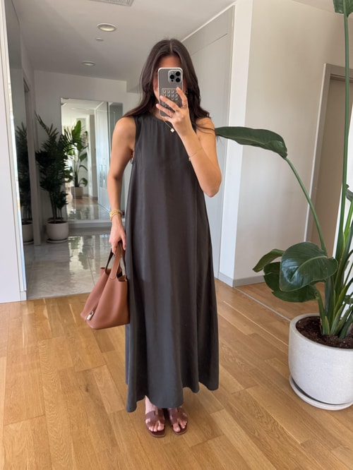 Dress ALine