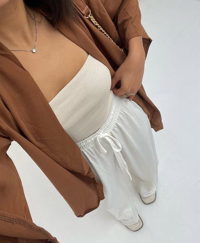 Palazzo pants