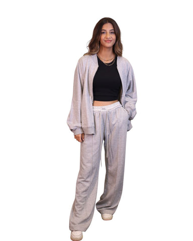 boxer pant set