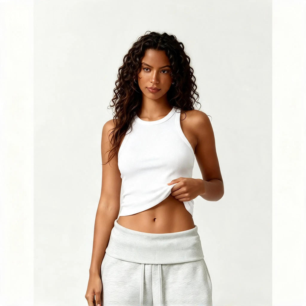 FOLD PANTS