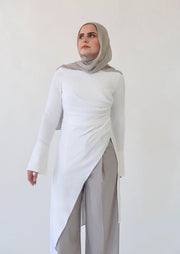 ASYMMETRIC TUNIC shirt8