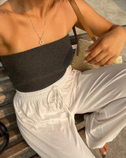 Palazzo pants
