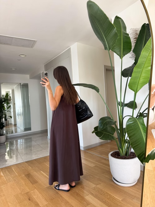 Dress ALine